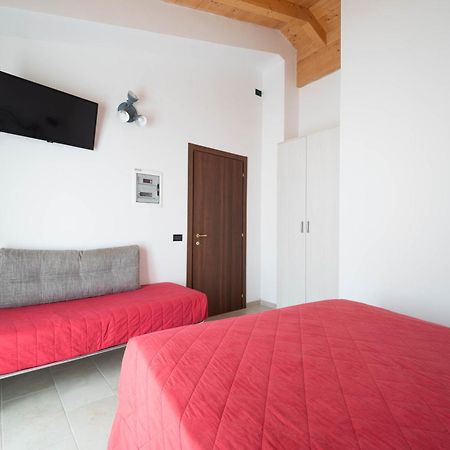 Agriturismo Bortolino Volta Mantovana Dış mekan fotoğraf