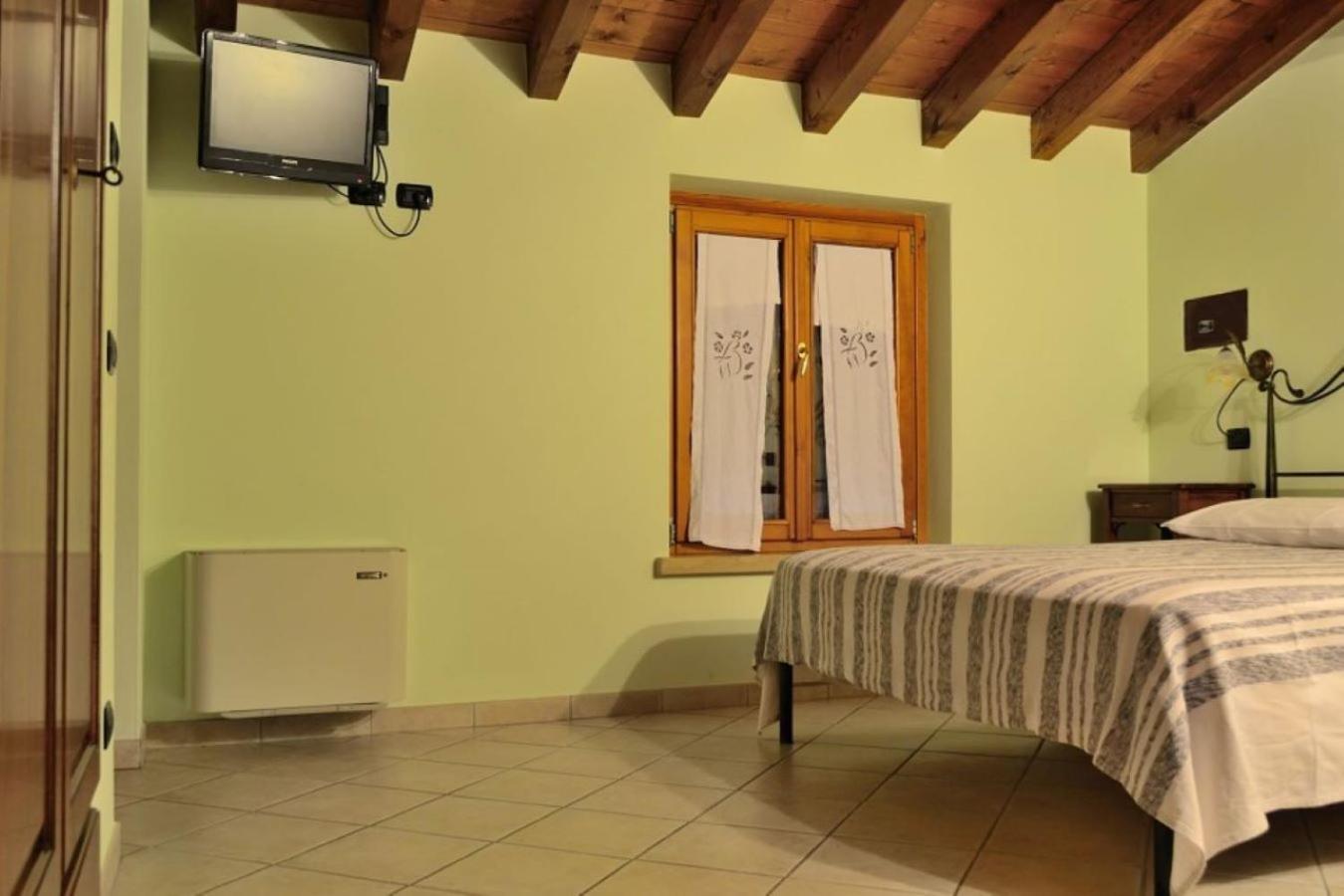 Agriturismo Bortolino Volta Mantovana Dış mekan fotoğraf