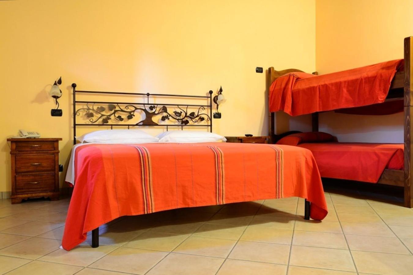 Agriturismo Bortolino Volta Mantovana Dış mekan fotoğraf
