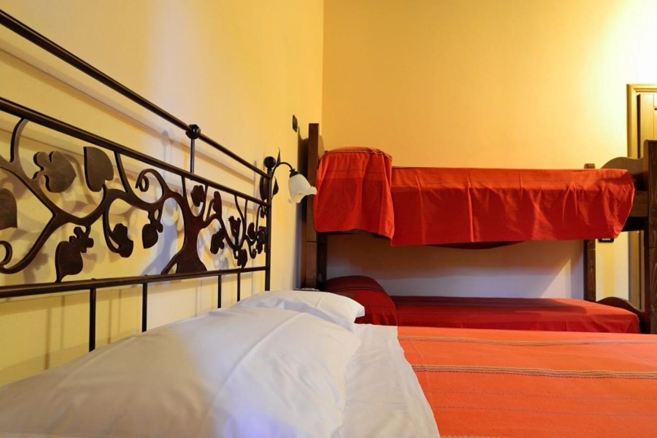 Agriturismo Bortolino Volta Mantovana Dış mekan fotoğraf