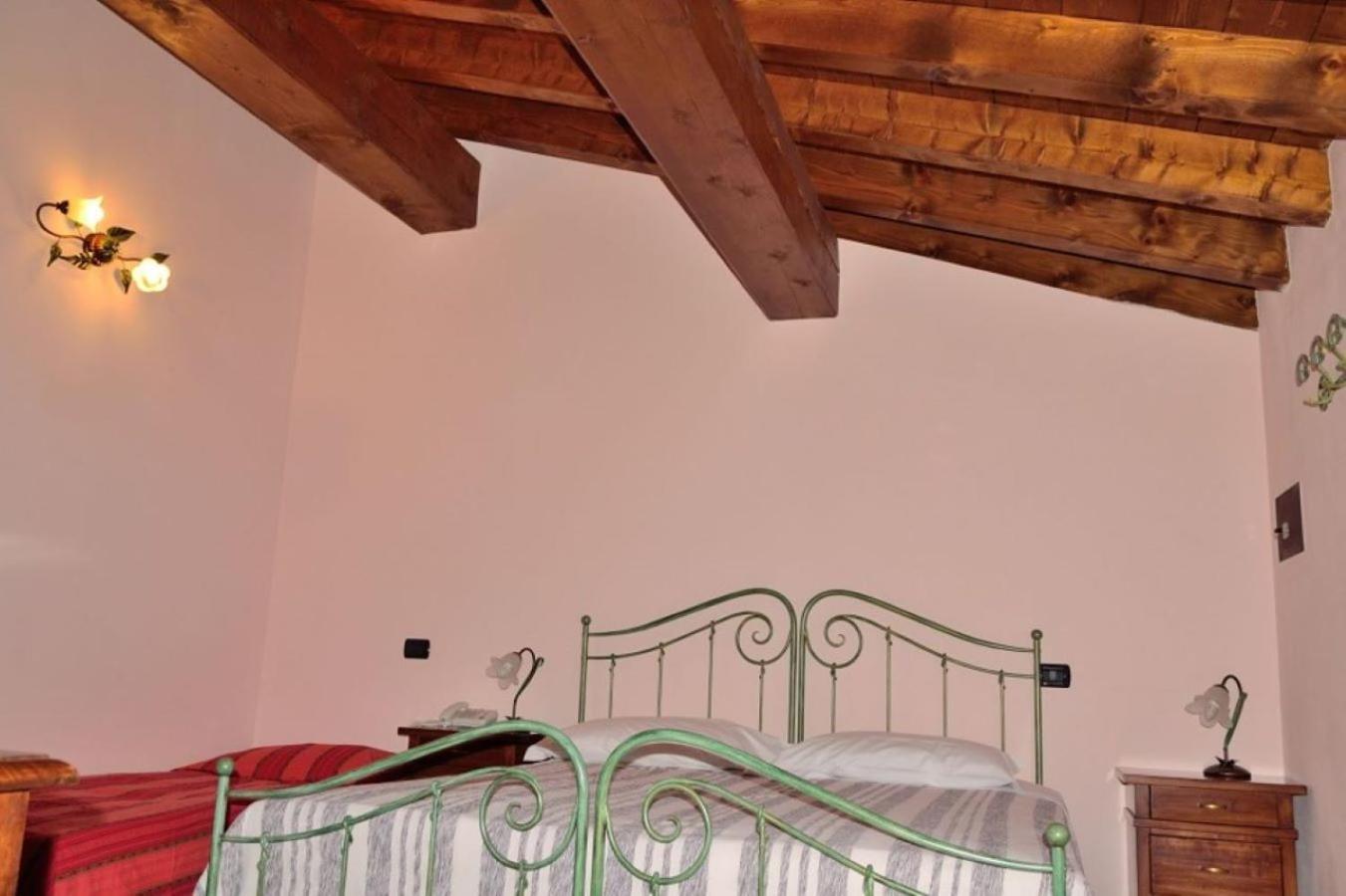 Agriturismo Bortolino Volta Mantovana Dış mekan fotoğraf