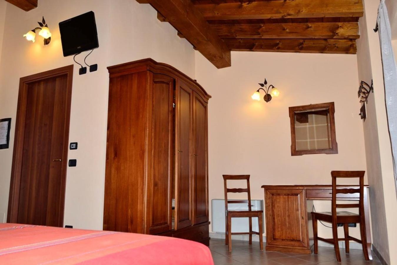 Agriturismo Bortolino Volta Mantovana Dış mekan fotoğraf