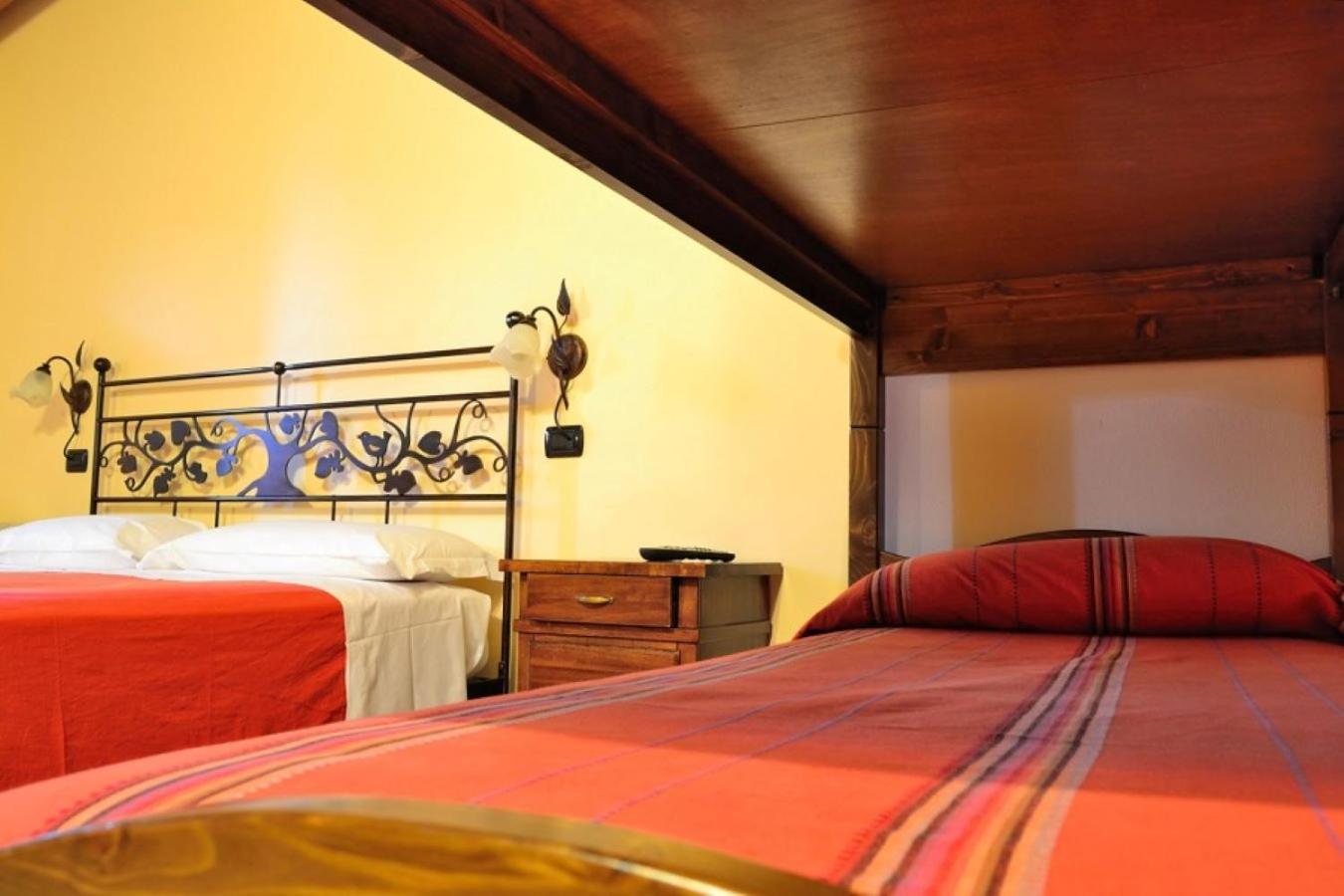 Agriturismo Bortolino Volta Mantovana Dış mekan fotoğraf