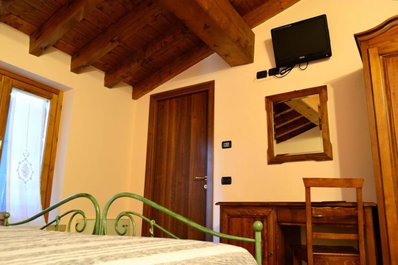 Agriturismo Bortolino Volta Mantovana Dış mekan fotoğraf