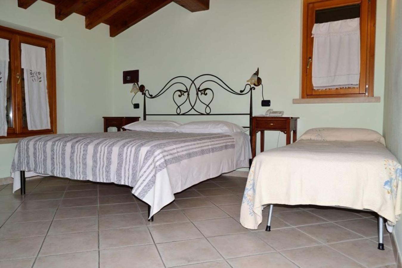 Agriturismo Bortolino Volta Mantovana Dış mekan fotoğraf