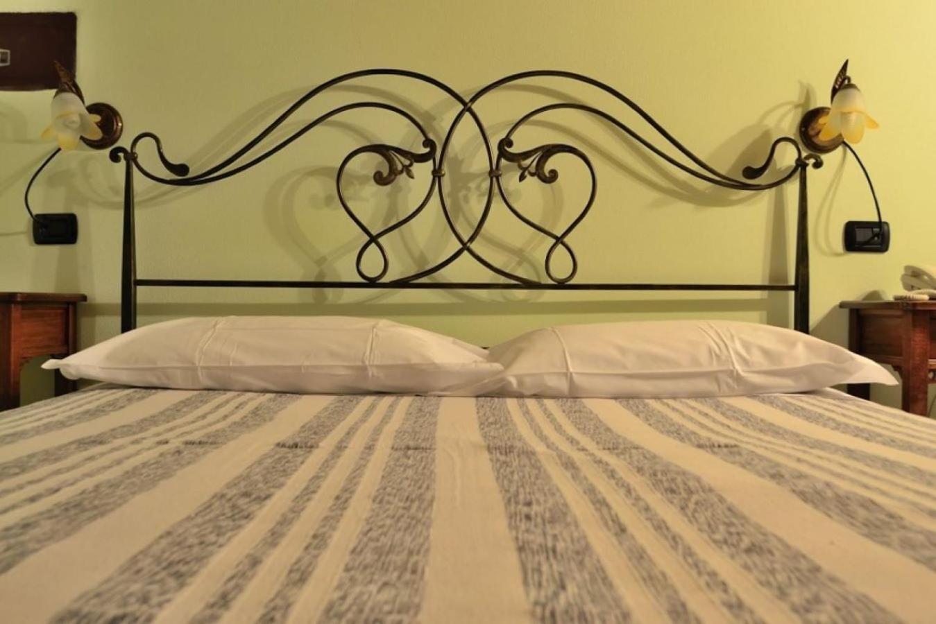 Agriturismo Bortolino Volta Mantovana Dış mekan fotoğraf