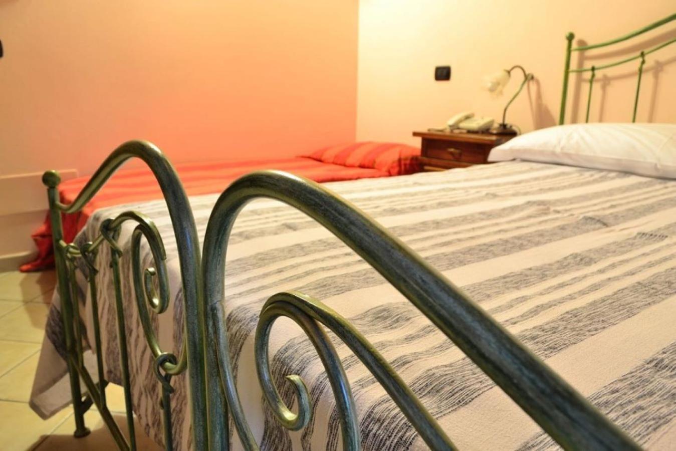 Agriturismo Bortolino Volta Mantovana Dış mekan fotoğraf