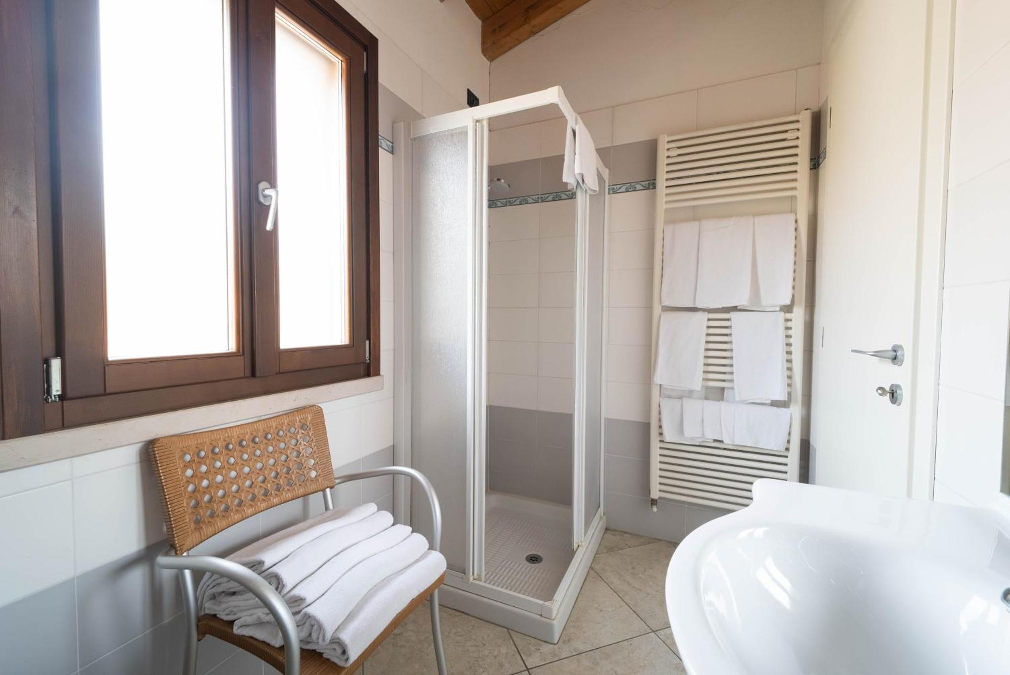 Agriturismo Bortolino Volta Mantovana Dış mekan fotoğraf