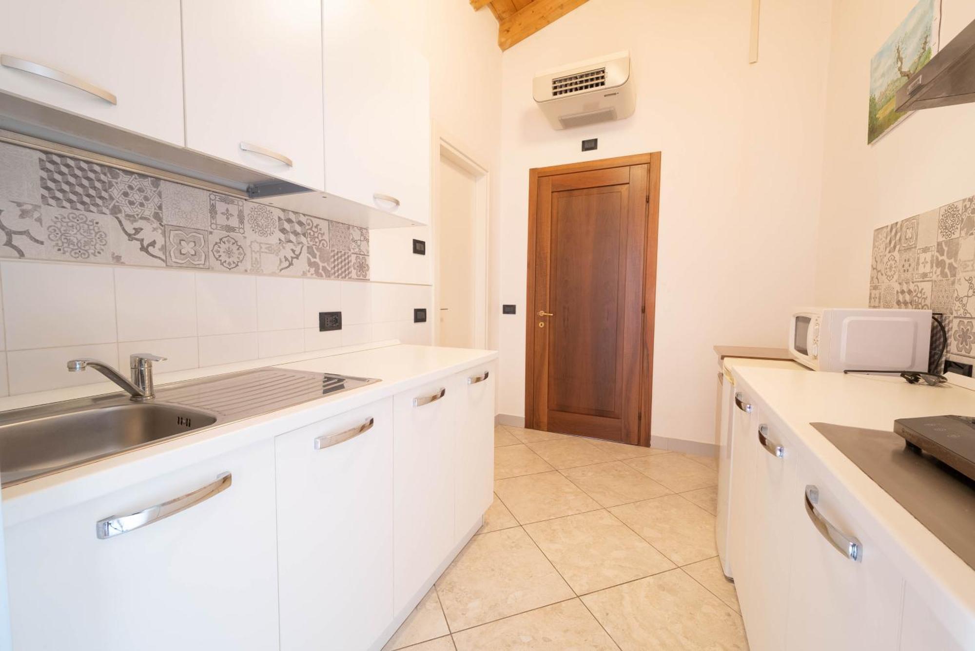 Agriturismo Bortolino Volta Mantovana Dış mekan fotoğraf