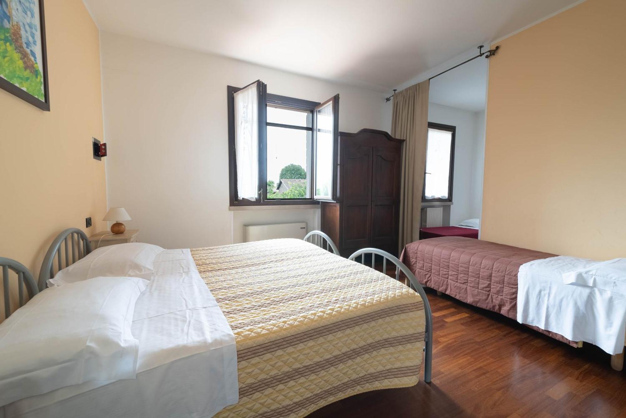 Agriturismo Bortolino Volta Mantovana Dış mekan fotoğraf