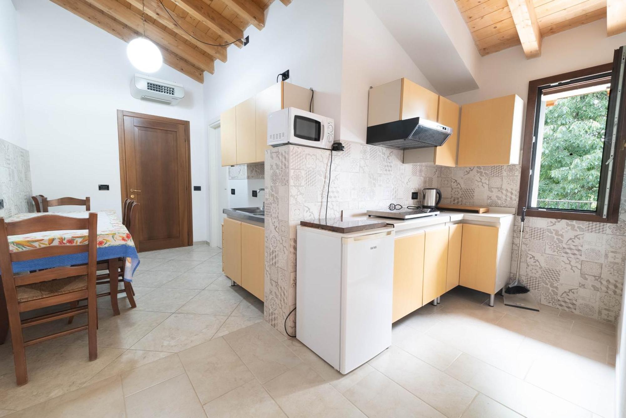Agriturismo Bortolino Volta Mantovana Dış mekan fotoğraf