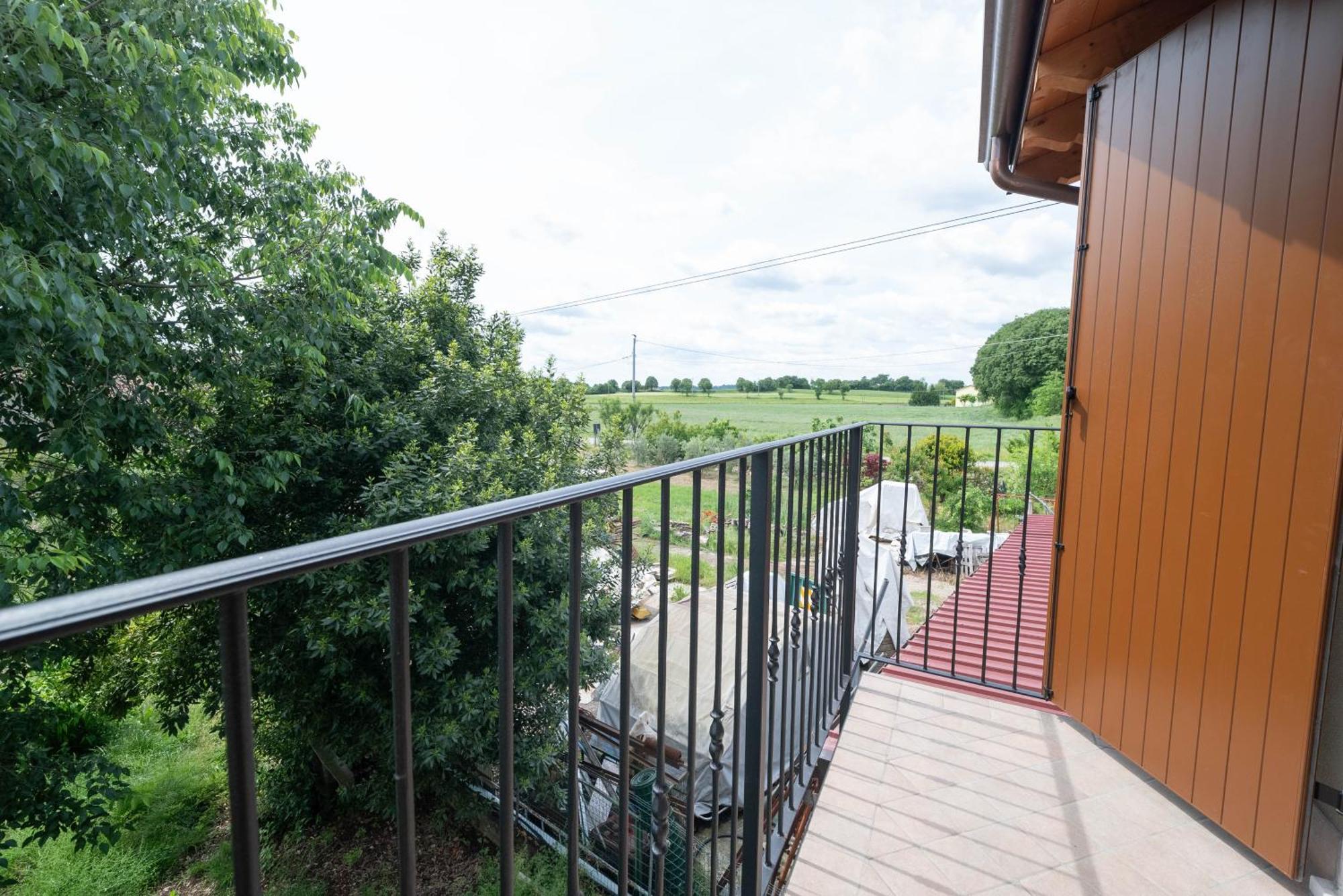 Agriturismo Bortolino Volta Mantovana Dış mekan fotoğraf