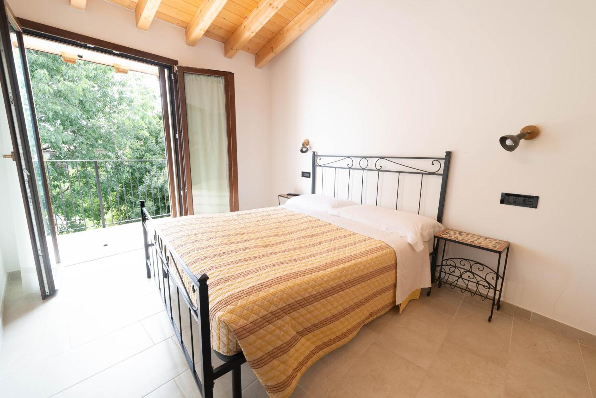 Agriturismo Bortolino Volta Mantovana Dış mekan fotoğraf