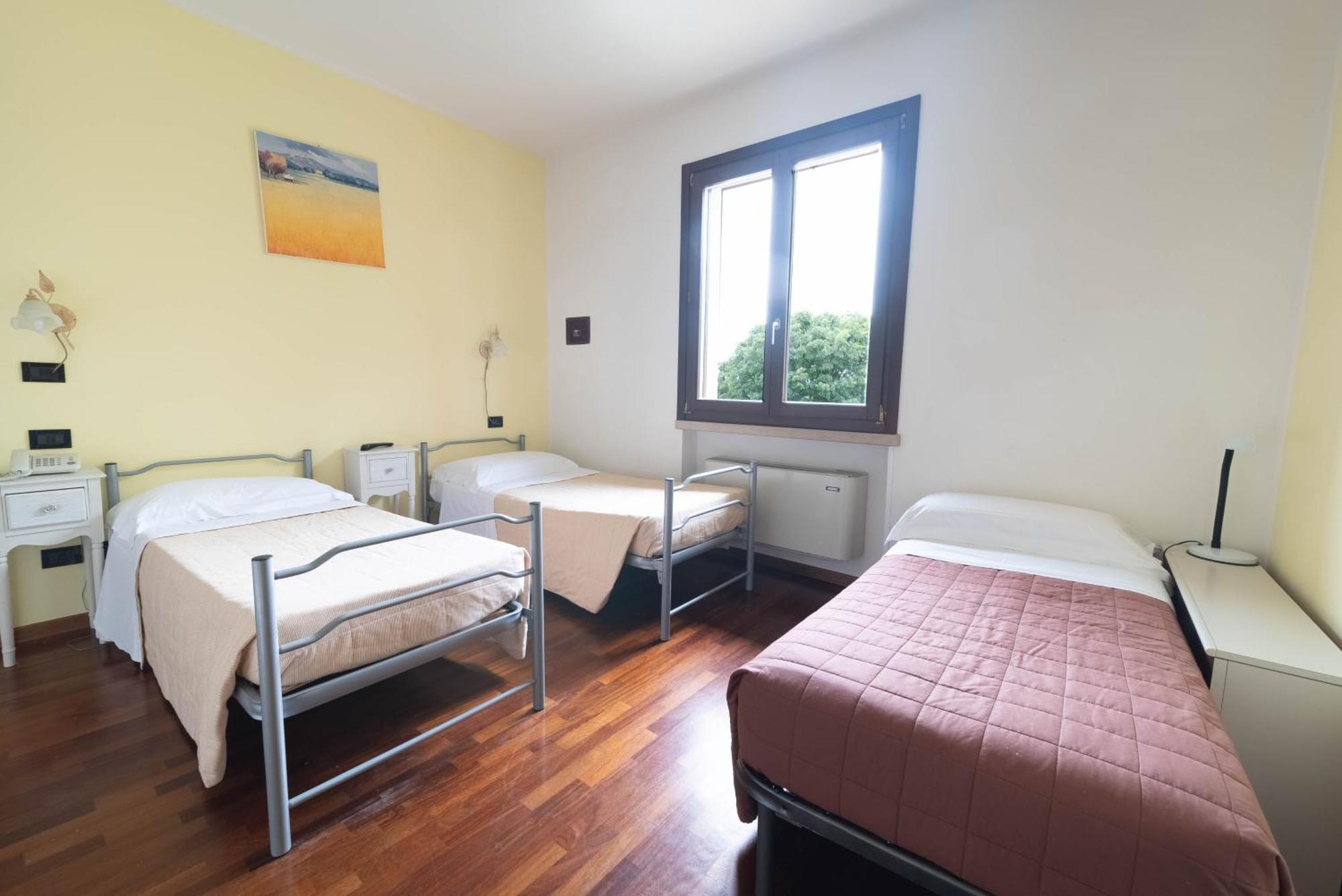Agriturismo Bortolino Volta Mantovana Dış mekan fotoğraf