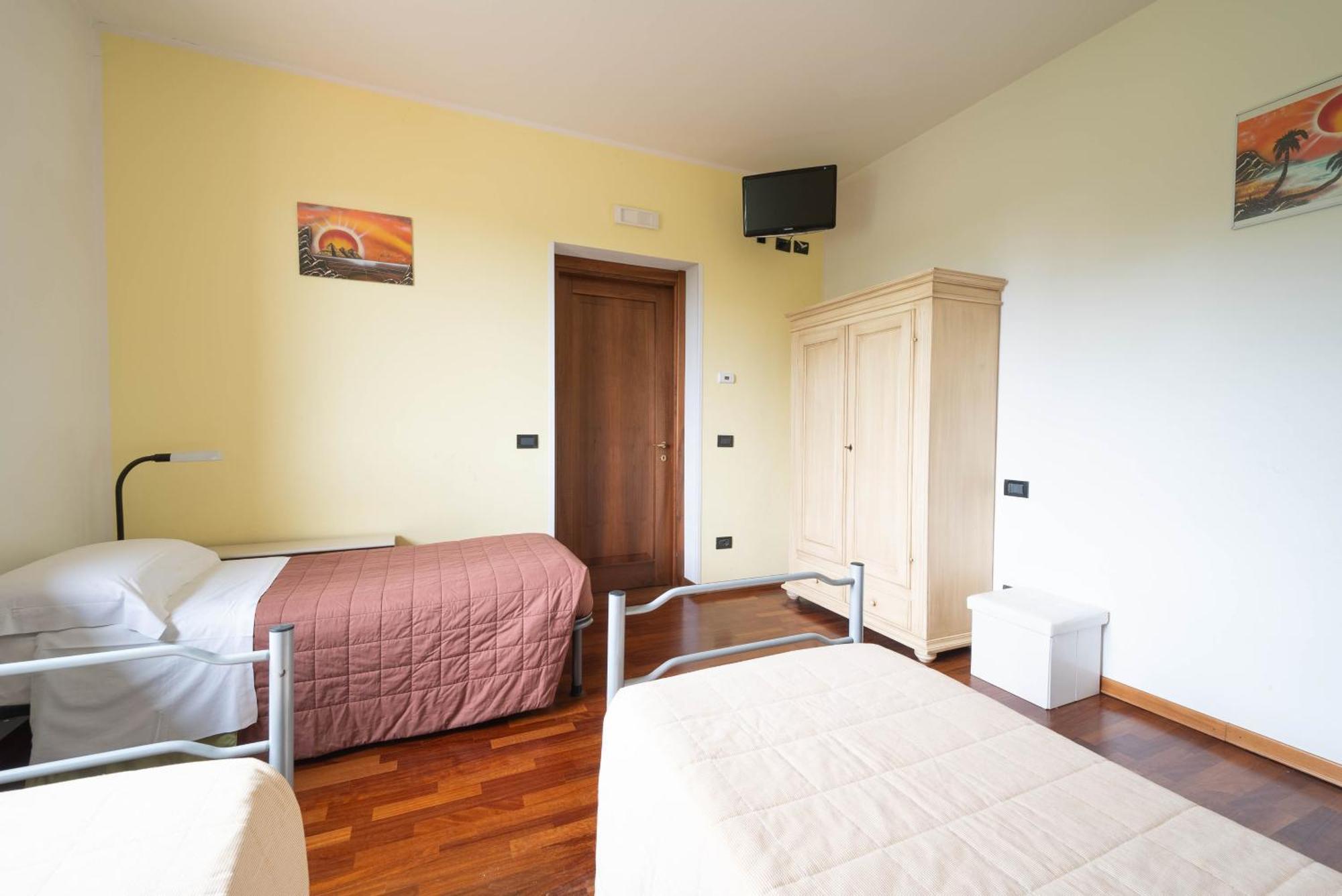Agriturismo Bortolino Volta Mantovana Dış mekan fotoğraf