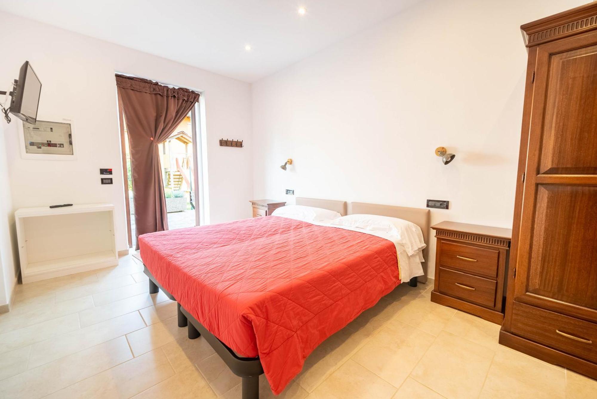 Agriturismo Bortolino Volta Mantovana Dış mekan fotoğraf
