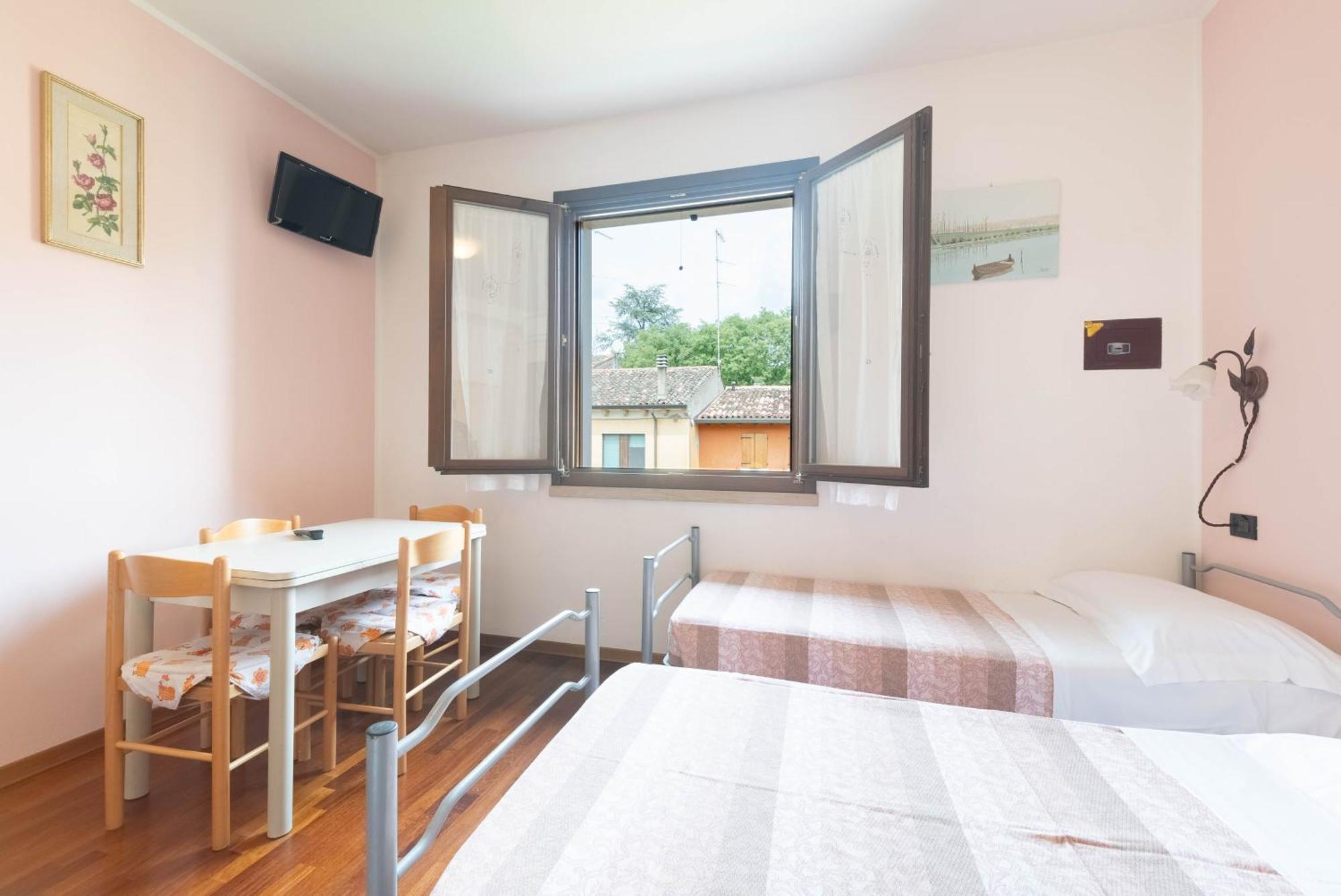 Agriturismo Bortolino Volta Mantovana Dış mekan fotoğraf