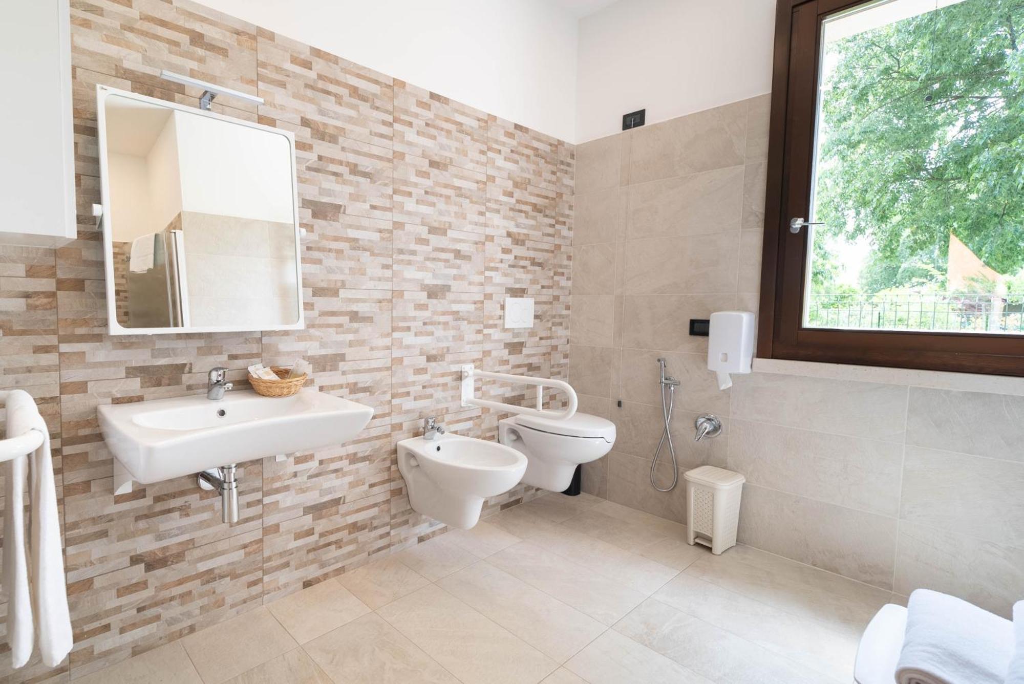 Agriturismo Bortolino Volta Mantovana Dış mekan fotoğraf
