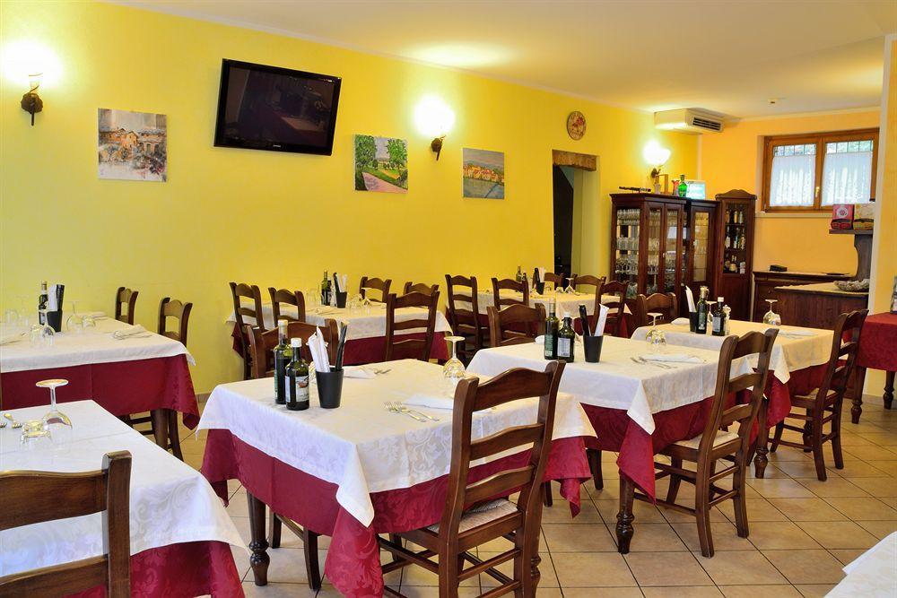 Agriturismo Bortolino Volta Mantovana Dış mekan fotoğraf
