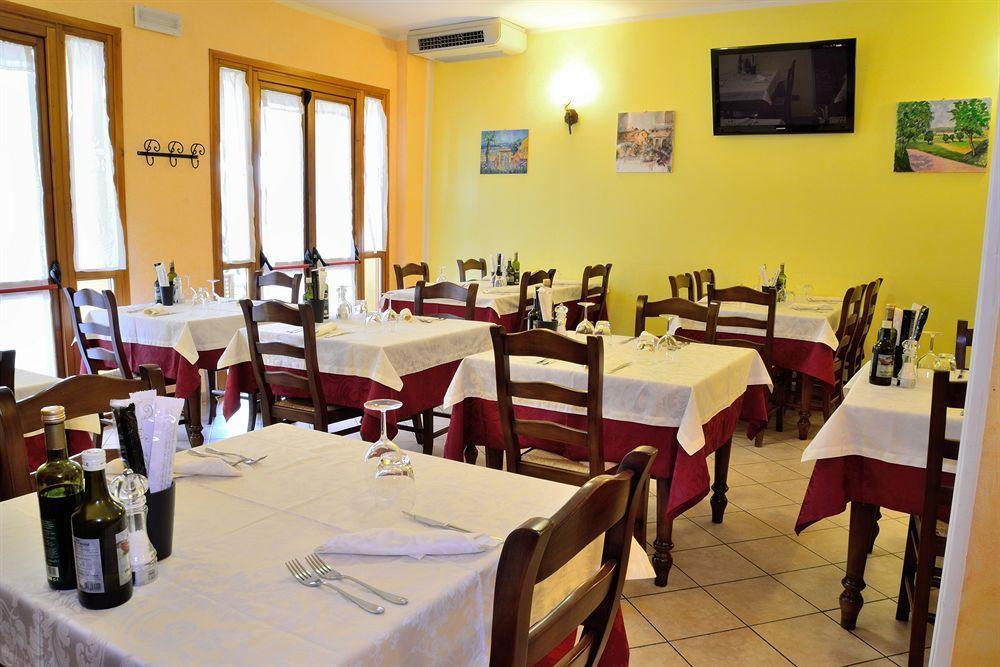 Agriturismo Bortolino Volta Mantovana Dış mekan fotoğraf