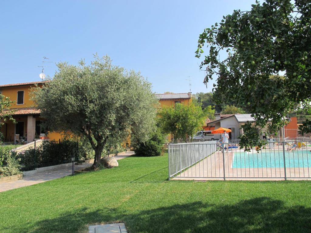 Agriturismo Bortolino Volta Mantovana Dış mekan fotoğraf